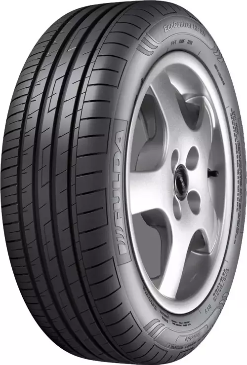 Fulda 20550 R17 93V XL Eco Control HP 2 Yaz Binek 2024